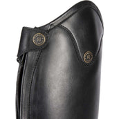Moretta by Shires Bottes d'Équitation Ortona Tall Noir