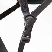 Karben by Shires Bombe Valentina Noir/Or Rose