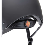 Karben by Shires Bombe Valentina Noir/Or Rose