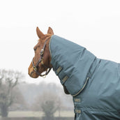 Tempest by Shires Couverture d'Hiver Turnout Typhoon 200g Vert