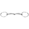 Sprenger Mors de Filet Satinox 12mm RVS Brisé