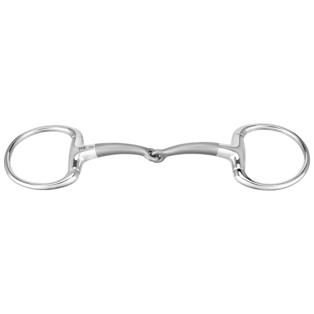 Sprenger Mors à Olive Satinox 14mm RVS Brisé