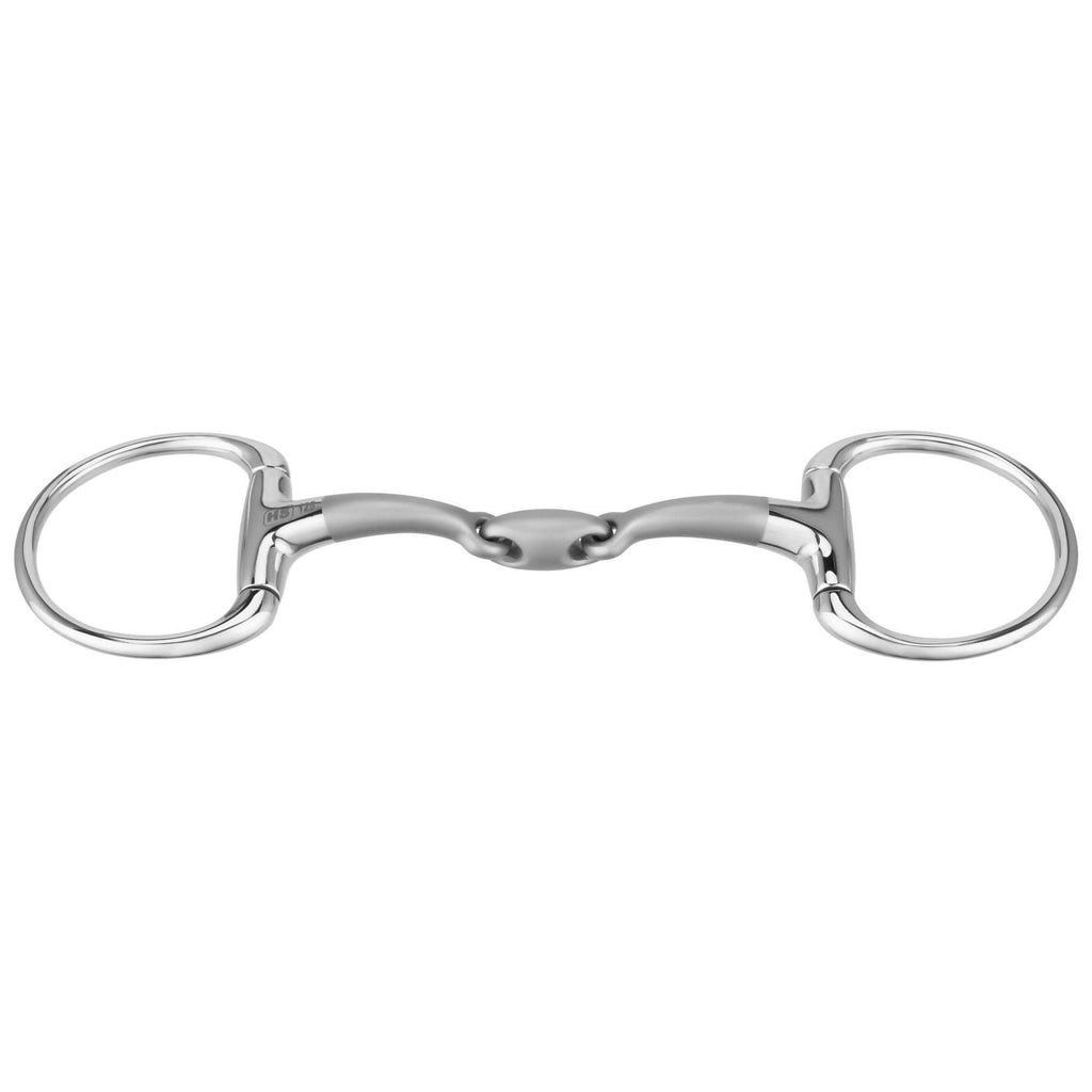 Sprenger Mors à Olive Satinox 14mm RVS Double Brisure