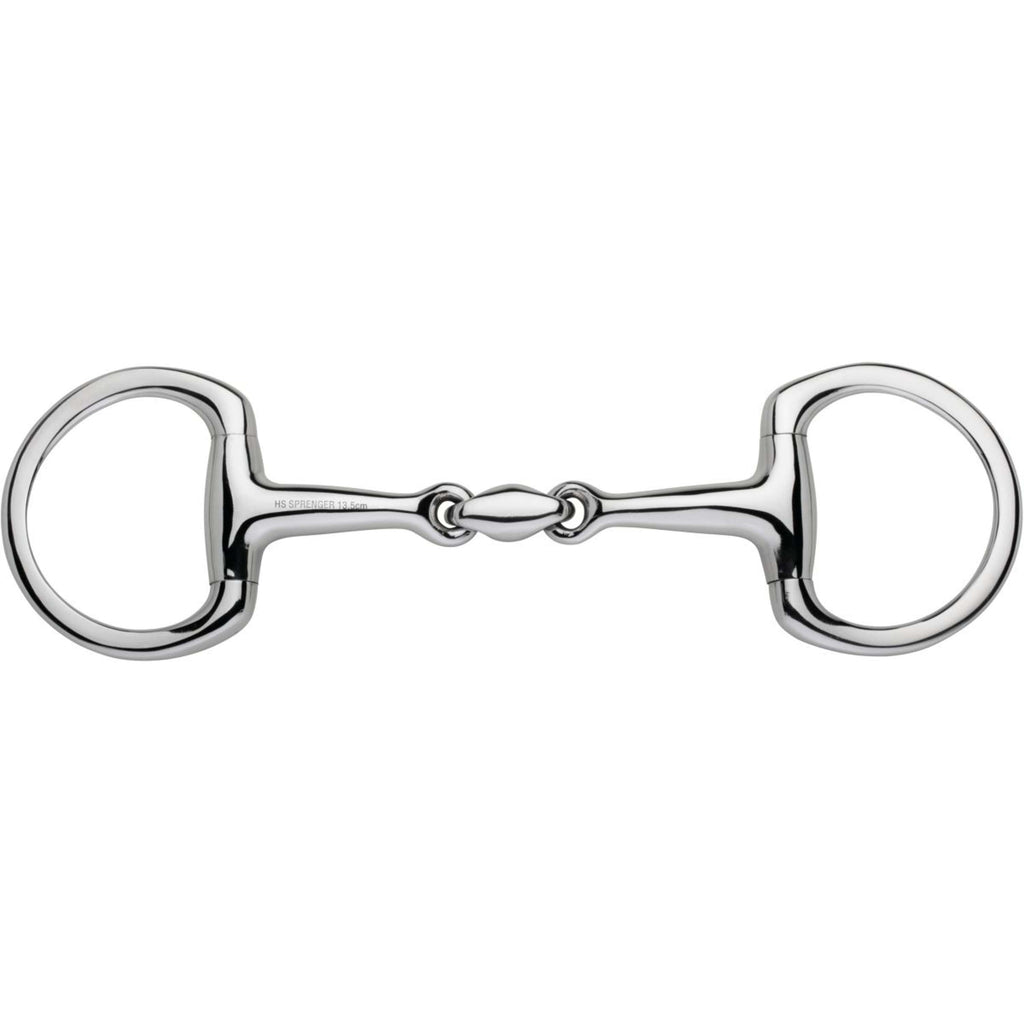 Sprenger Mors à Olive Acier Inoxydable