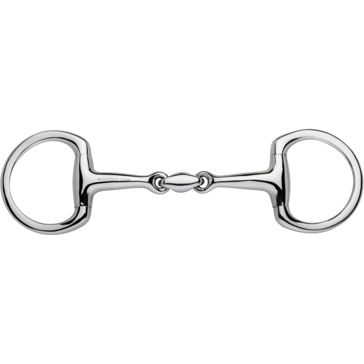 Sprenger Mors à Olive Acier Inoxydable