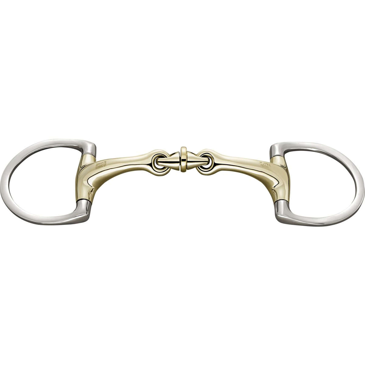 Sprenger Mors à Olive Dynamic RS WH Ultra 16mm Double Brisure