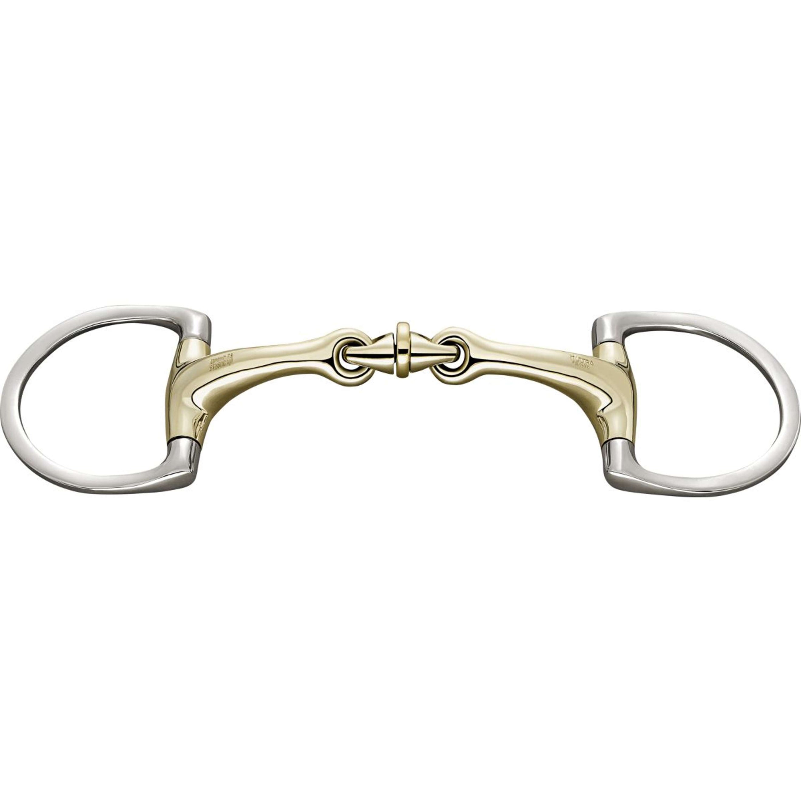 Sprenger Mors à Olive Dynamic RS WH Ultra 16mm Double Brisure Sprenger Mors à Olive Dynamic RS WH Ultra 16mm Double Brisure