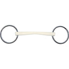 Sprenger Mors de Filet Caoutchouc Duo