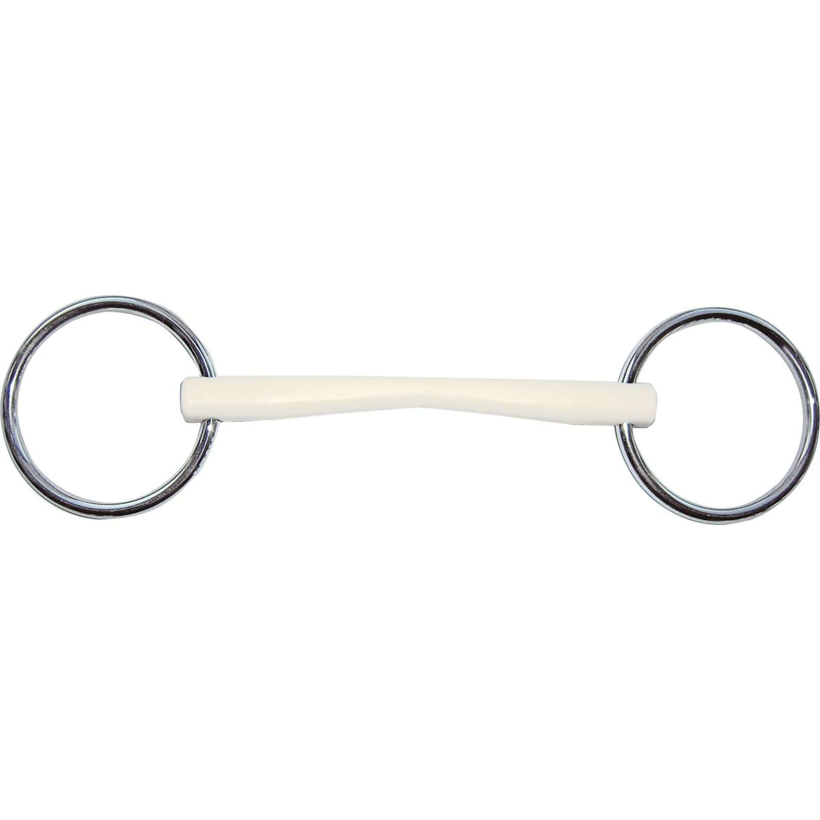 Sprenger Mors de Filet Caoutchouc Duo Sprenger Mors de Filet Caoutchouc Duo