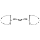 Sprenger Mors en D Satinox 14mm RVS Double Brisure
