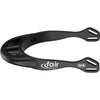 Sprenger Eperons Fairrider Half Round Noir/Noir