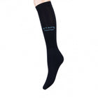 Stapp Horse Chaussettes d'Équitation Ultra Fine 3 Pack Marine