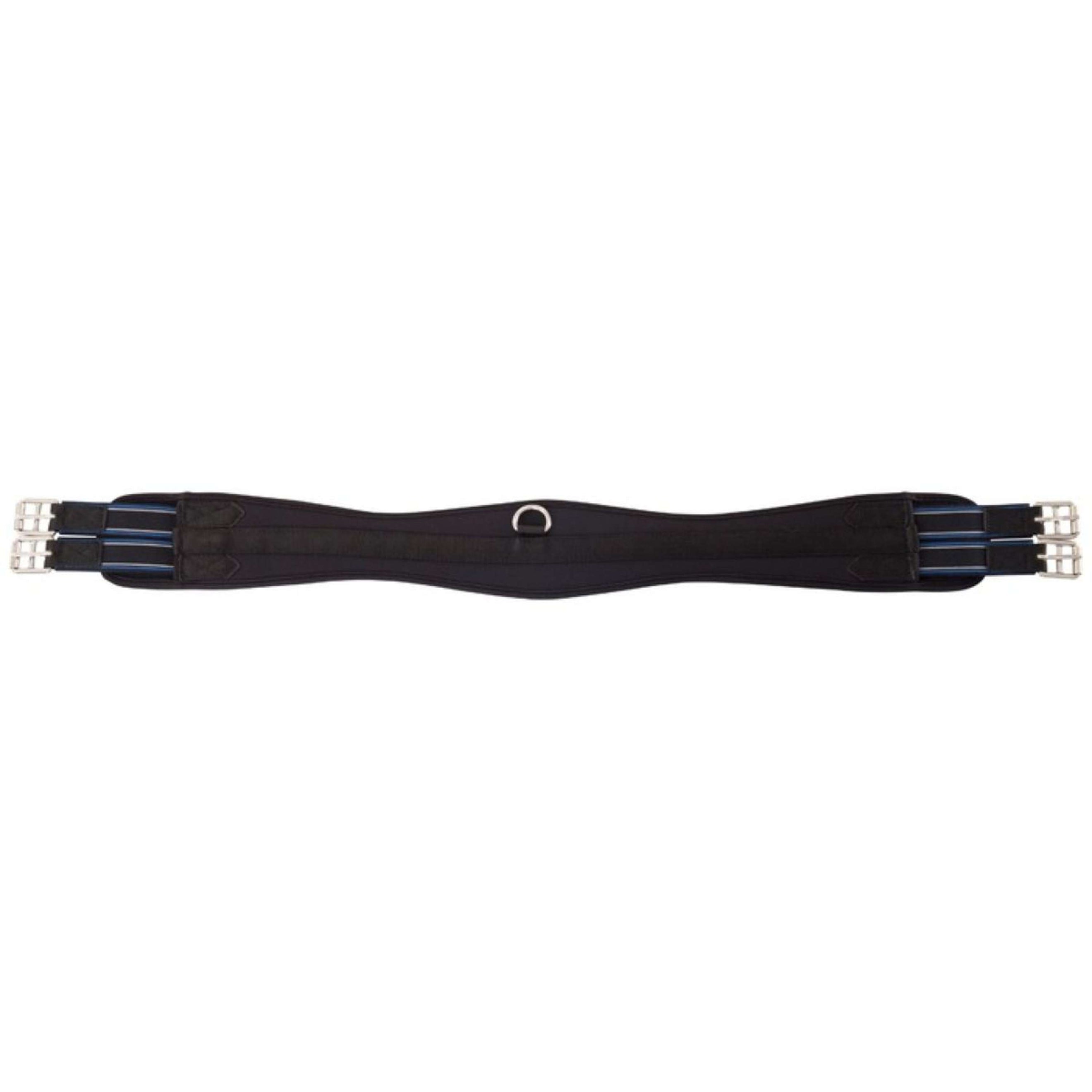 Stübben Sangle Coolmax Néoprène Noir Stübben Sangle Coolmax Néoprène Noir