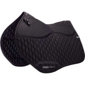 Stübben Pad de Correction Streamline GEN2 de Saut Noir