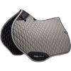 Stübben Tapis de Selle Streamline GEN2 de Saut Gris