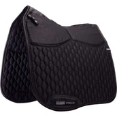 Stübben Pad de Correction Streamline GEN2 Dressage Noir