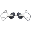 Trust Pessoa Mors Inno Sense 2,5 Ring Port Medium Slim 14mm
