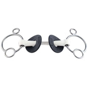 Trust Pessoa Mors Inno Sense 2,5 Ring Port Medium Slim 14mm