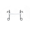 Trust Baby Mors de Dressage Inno Sense Fixed Flexi Soft 15mm
