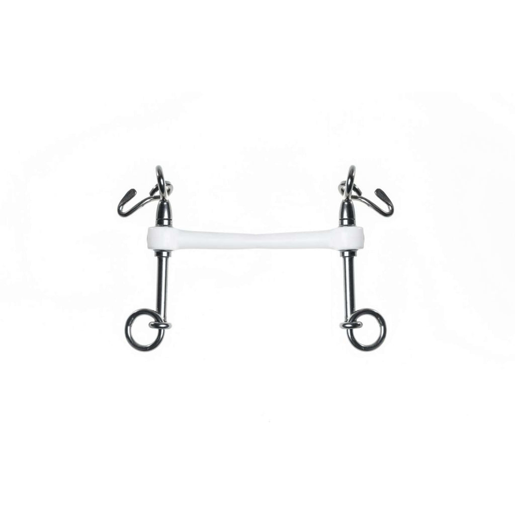 Trust Baby Mors de Dressage Inno Sense Fixed Flexi Soft 15mm