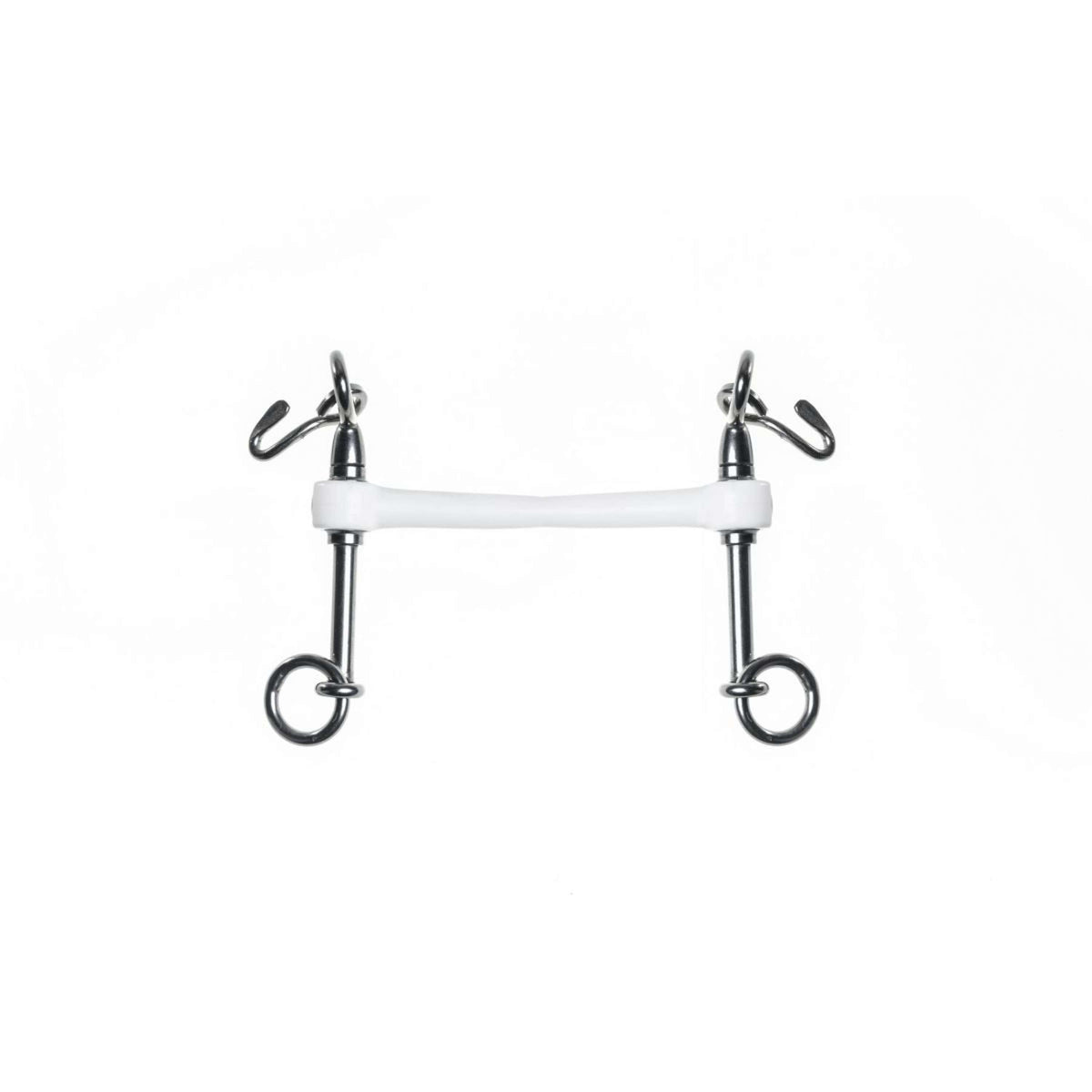 Trust Baby Mors de Dressage Inno Sense Fixed Flexi Soft 15mm