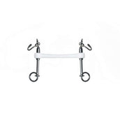 Trust Baby Mors de Dressage Inno Sense Fixed Flexi Soft 15mm