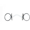 Trust Mors de Filet Inno Sense Port Medium Slim 14mm