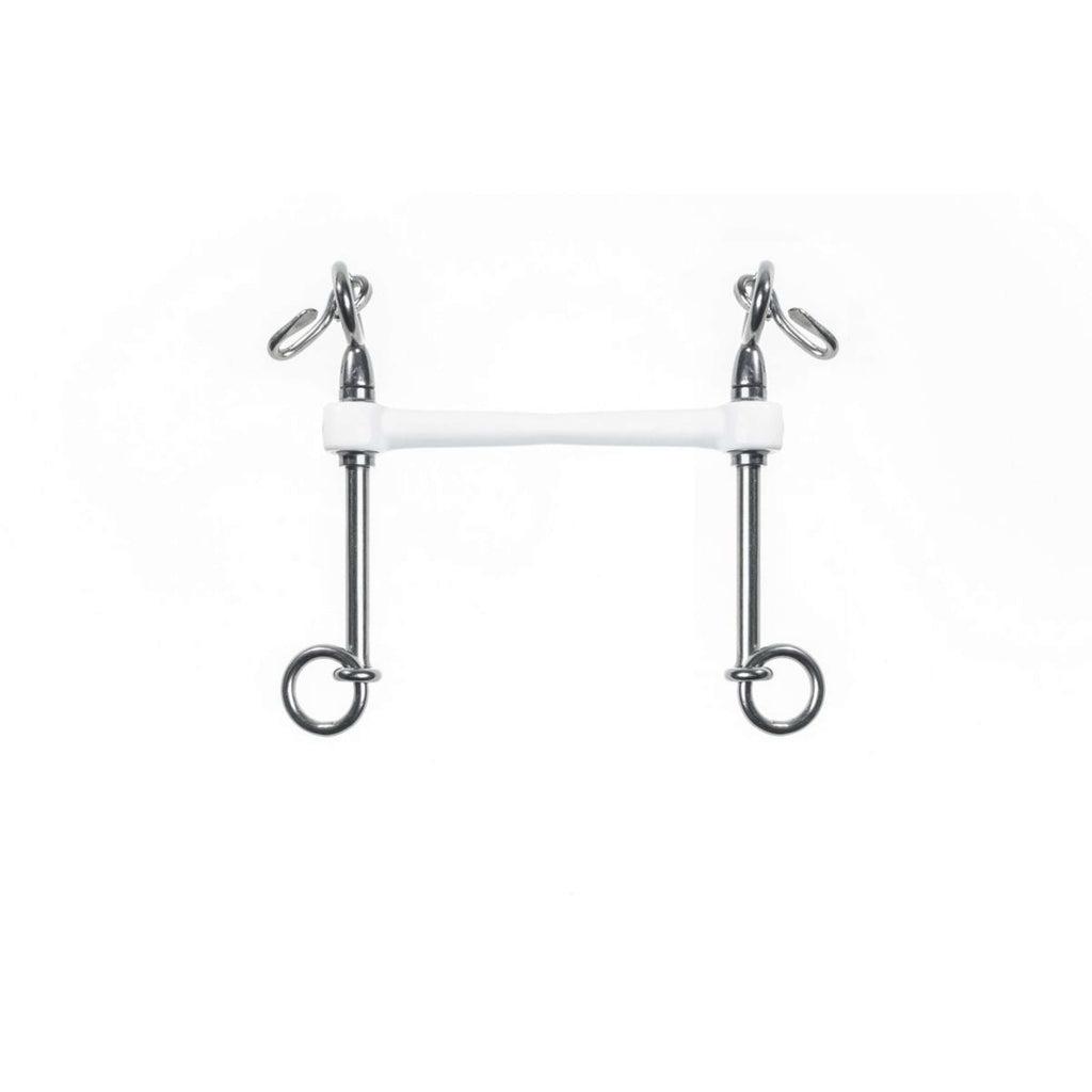 Trust Mors de Dressage Inno Sense Fixed Flexi Soft 15mm