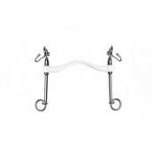 Trust Mors de Dressage Inno Sense Fixed Port Medium Slim 14mm