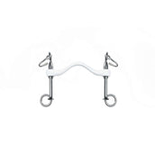 Trust Baby Mors de Dressage Inno Sense Fixed Port Hard Slim 14mm