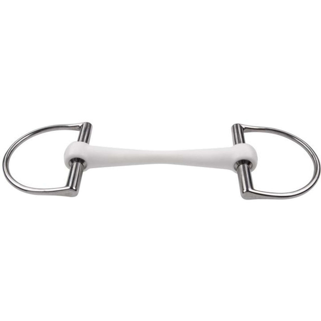 Trust Mors de Dressage Inno Sense Dee Flexi Soft 20mm