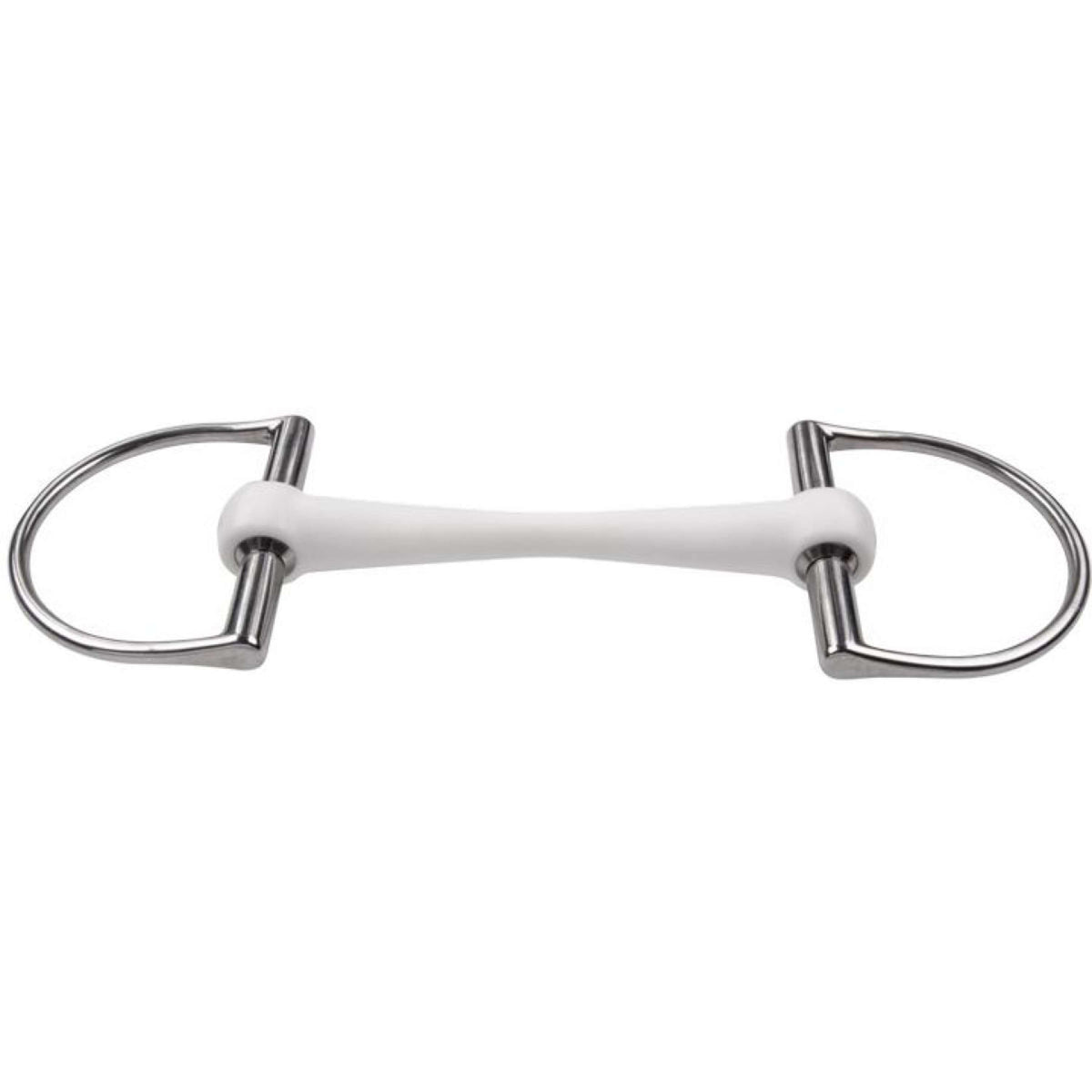 Trust Mors de Dressage Inno Sense Dee Flexi Soft 20mm