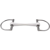 Trust Mors de Dressage Inno Sense Dee Flexi Soft 20mm