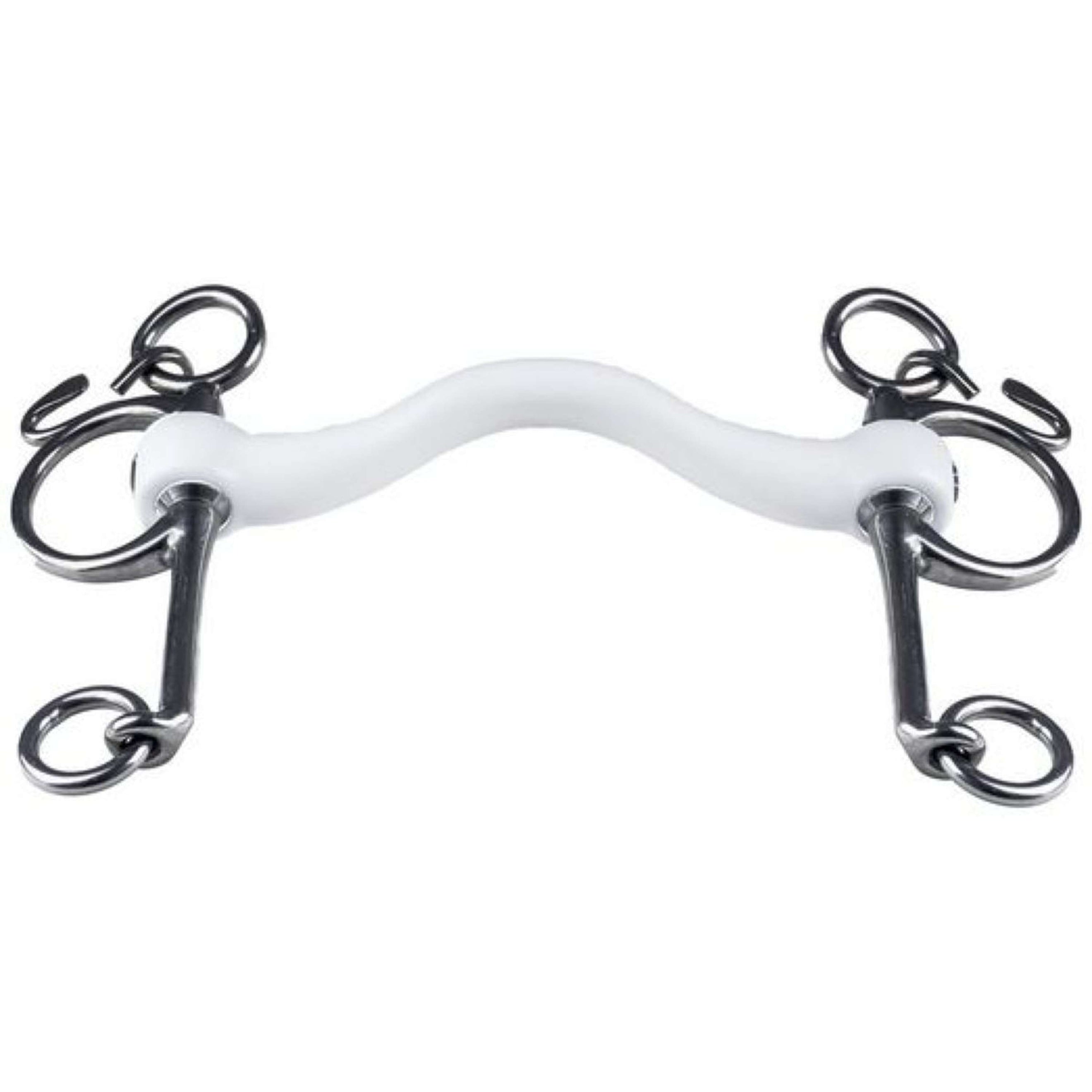 Trust Pelham Inno Sense Port medium 20mm Trust Pelham Inno Sense Port medium 20mm