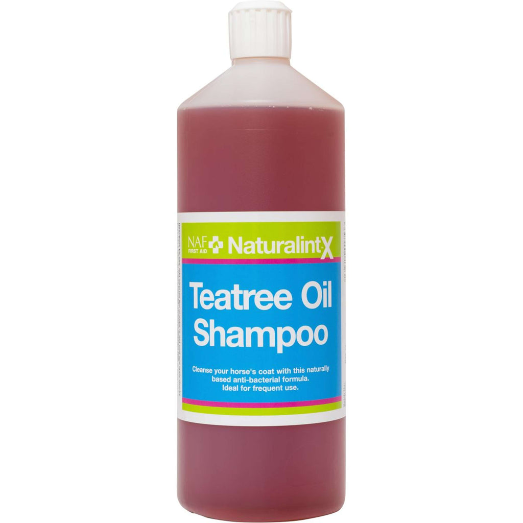 NAF Naturalintx Teatree Oil Shampooing