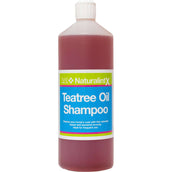 NAF Naturalintx Teatree Oil Shampooing