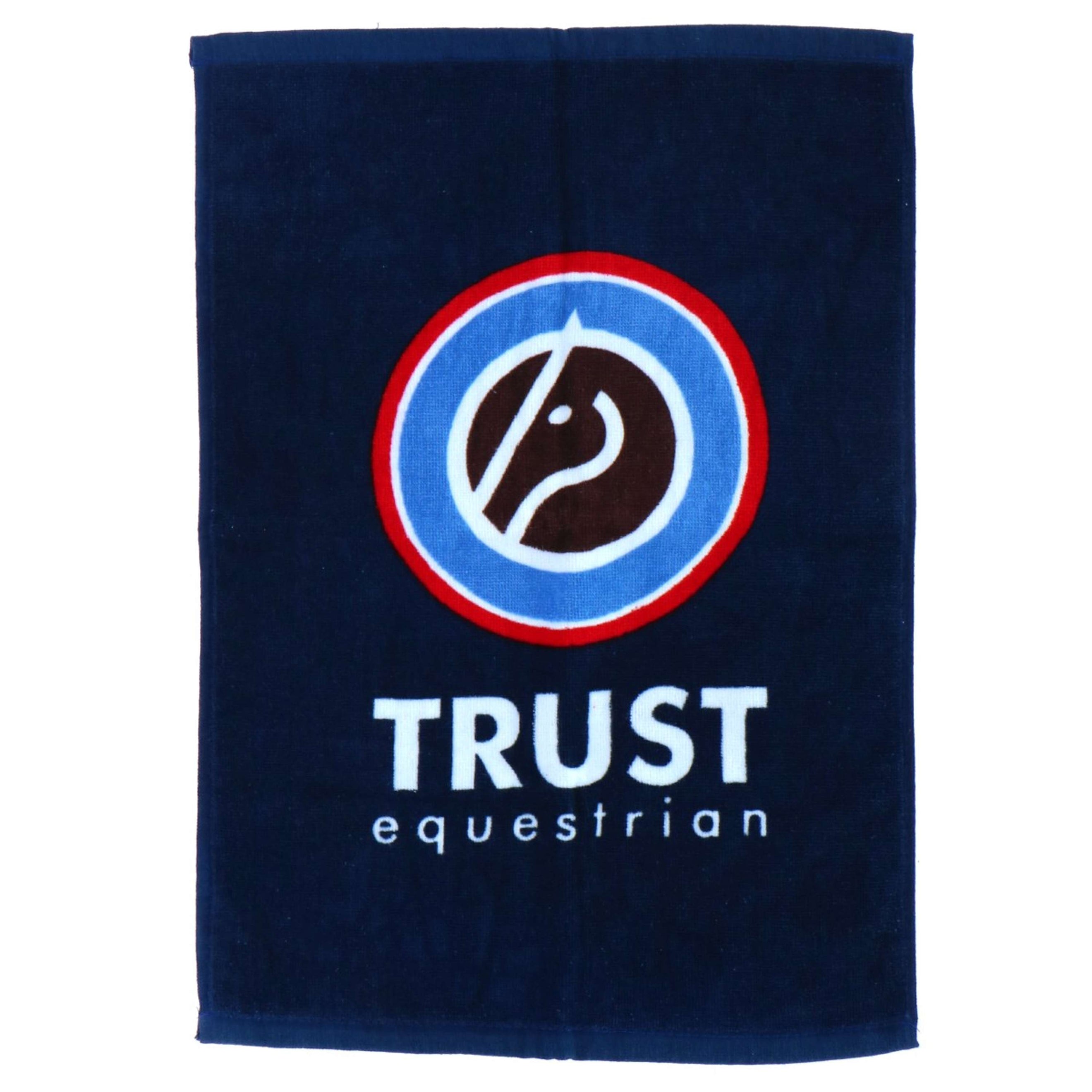 Trust Mors de Dressage Inno Sense Fixed Port Medium 20mm