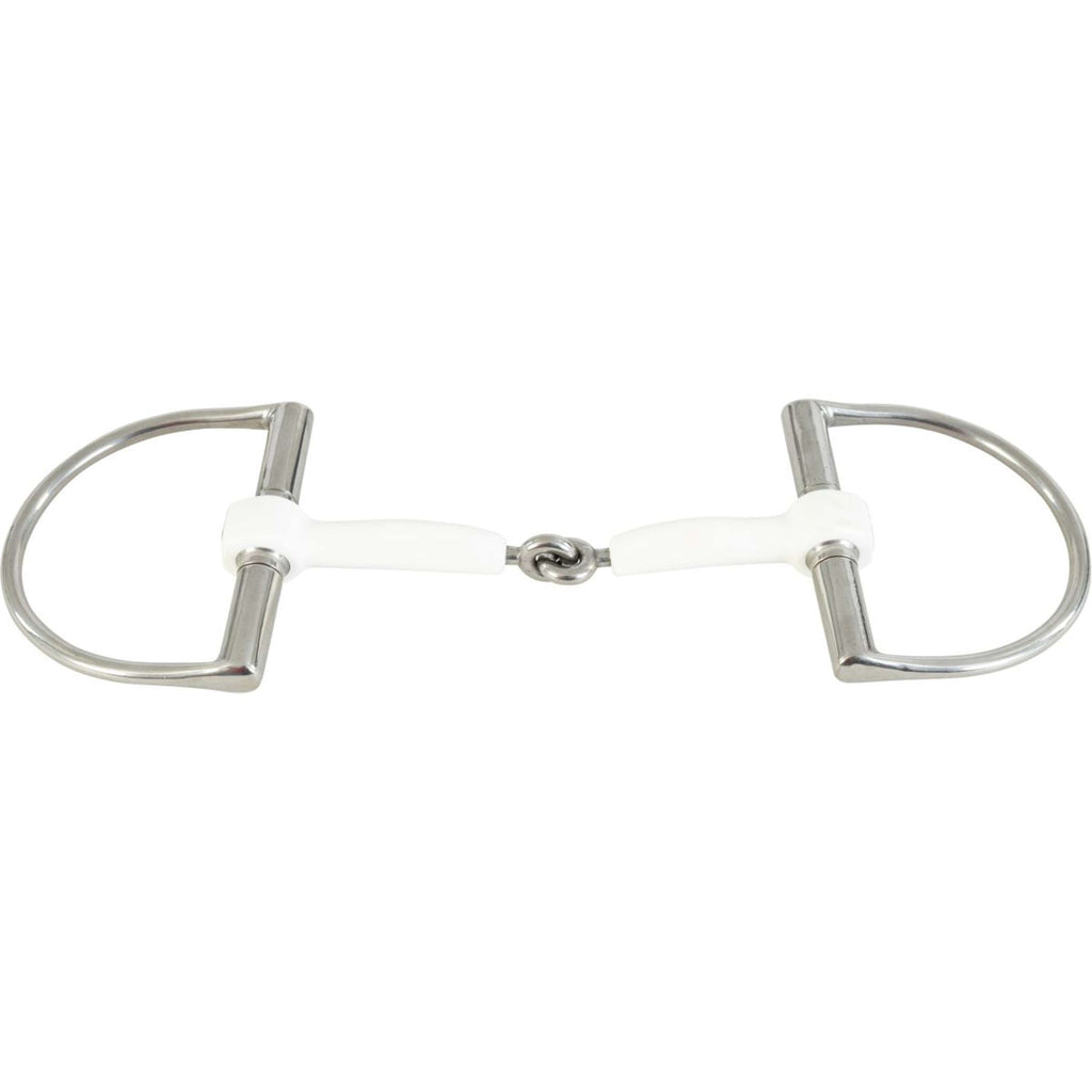 Trust Mors en D Inno Sense Jointed Soft Blanc