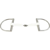 Trust Mors en D Inno Sense Jointed Soft Blanc