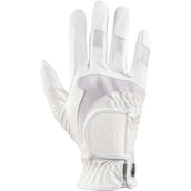 Uvex Gants d'Équitation I-Performance 2 Blanc