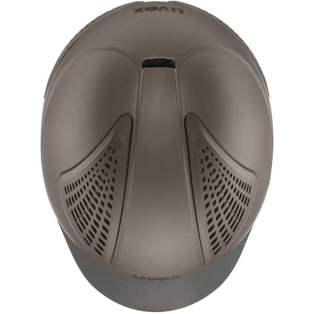 Uvex Bombe Exxential III Mocca Mat