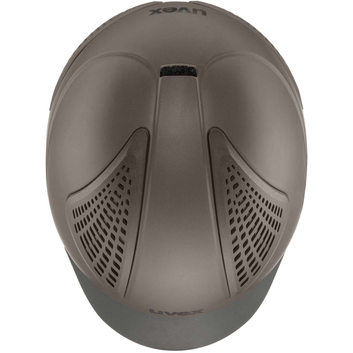 Uvex Bombe Exxential III Mocca Mat