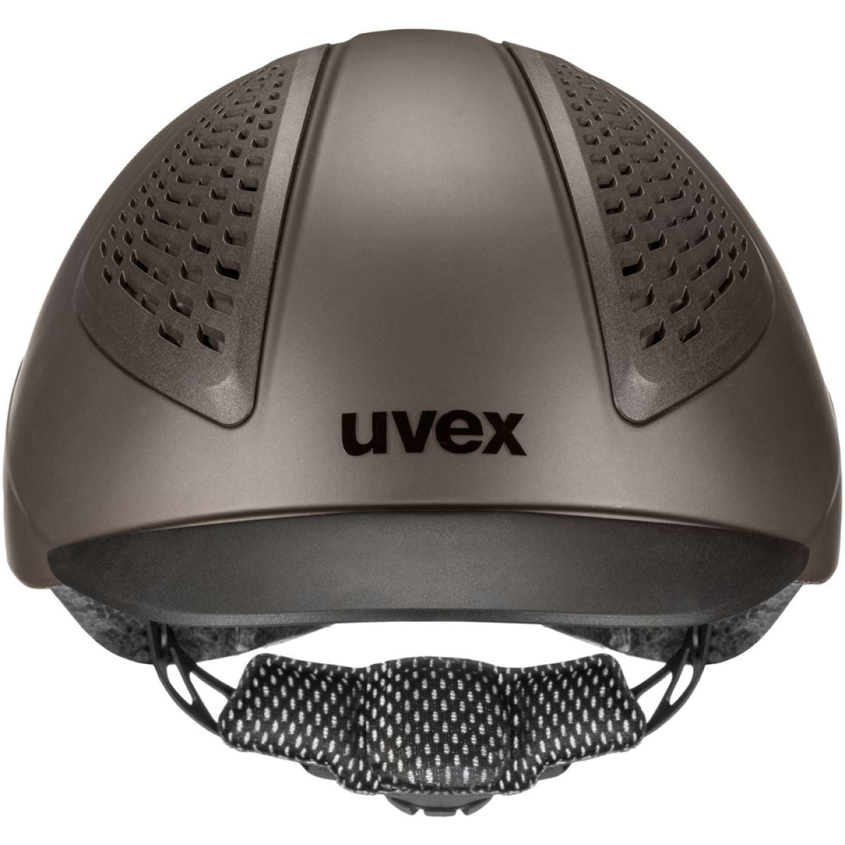 Uvex Bombe Exxential III Mocca Mat