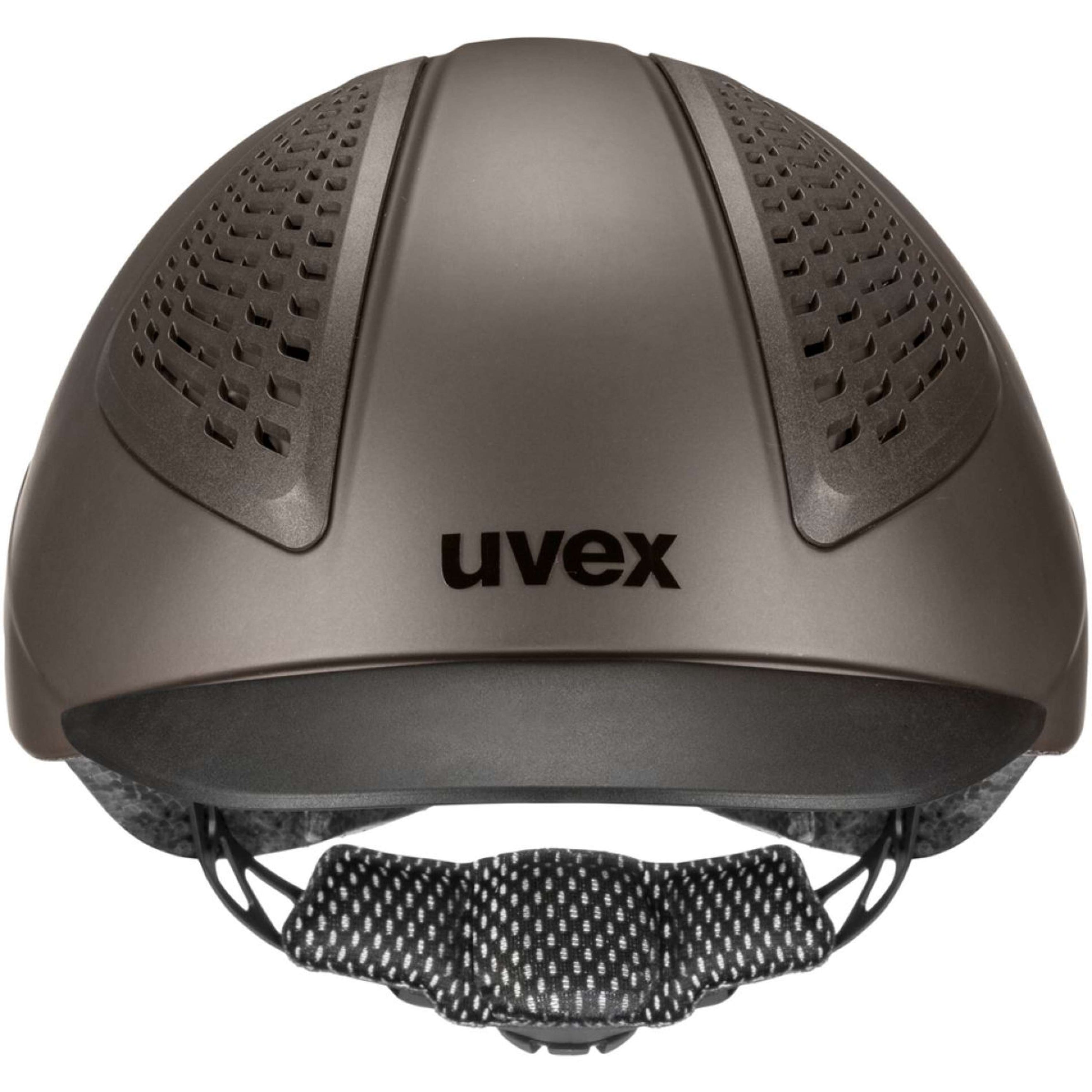 Uvex Bombe Exxential III Mocca Mat Uvex Bombe Exxential III Mocca Mat