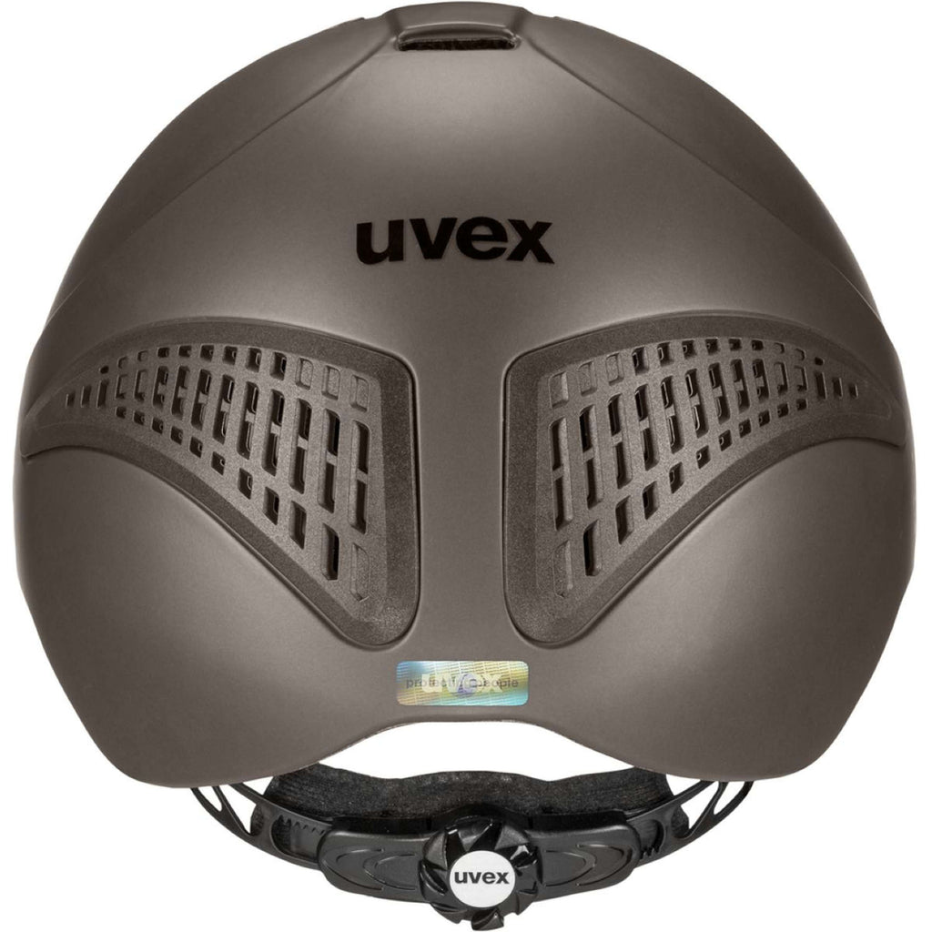 Uvex Bombe Exxential III Mocca Mat
