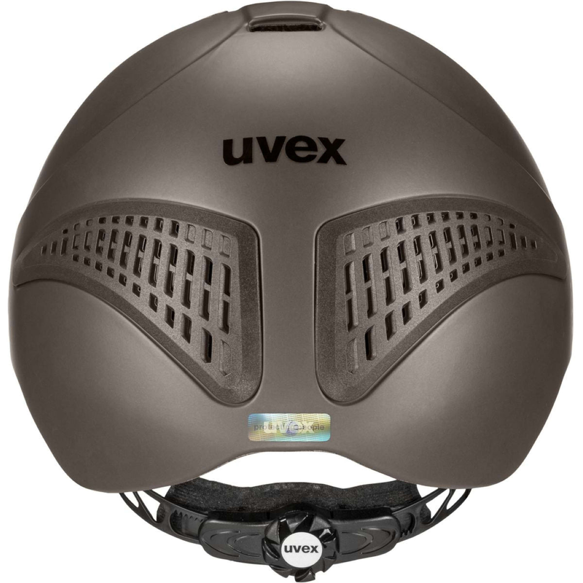 Uvex Bombe Exxential III Mocca Mat