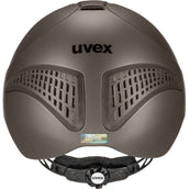 Uvex Bombe Exxential III Mocca Mat