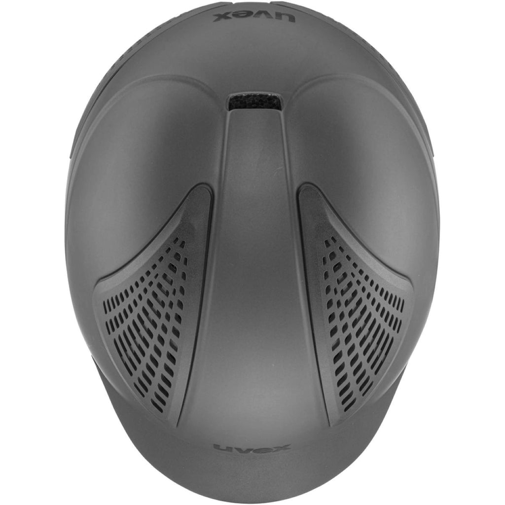 Uvex Bombe Exxential III Mat Anthracite