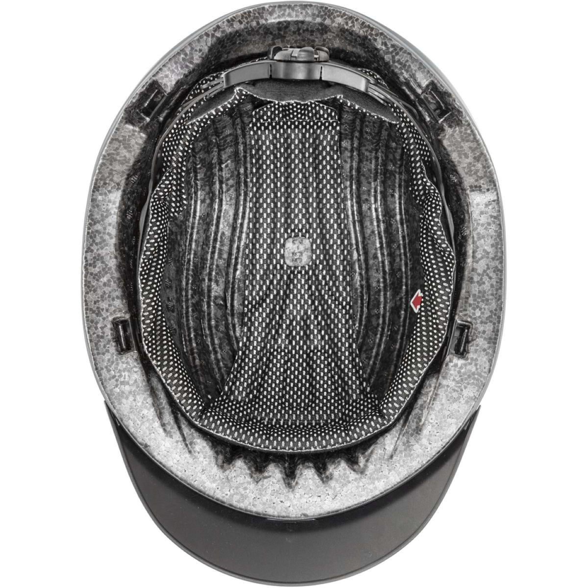 Uvex Bombe Exxential III Mat Anthracite