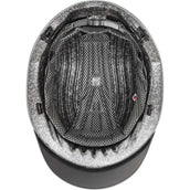 Uvex Bombe Exxential III Mat Anthracite